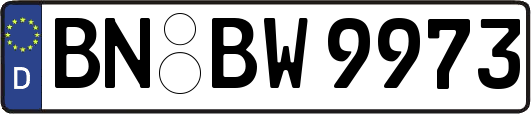 BN-BW9973