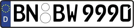 BN-BW9990