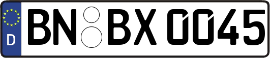 BN-BX0045