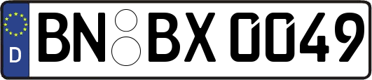 BN-BX0049