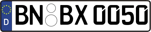 BN-BX0050