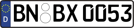 BN-BX0053