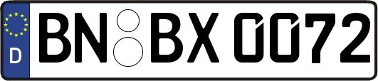 BN-BX0072