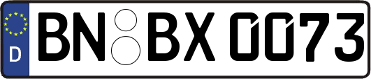 BN-BX0073