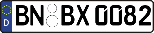 BN-BX0082
