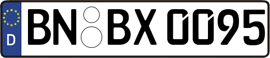 BN-BX0095