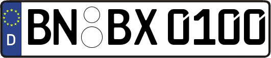 BN-BX0100