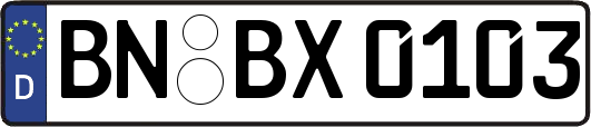 BN-BX0103