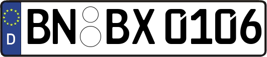 BN-BX0106