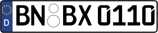 BN-BX0110
