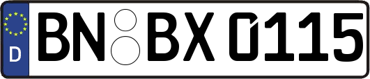 BN-BX0115