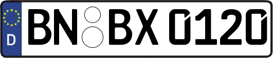 BN-BX0120