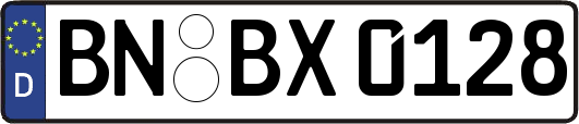 BN-BX0128
