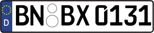 BN-BX0131