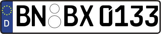 BN-BX0133