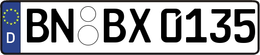 BN-BX0135