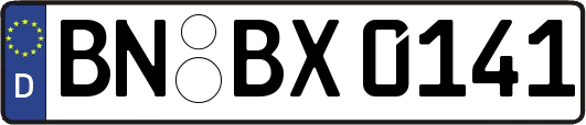 BN-BX0141