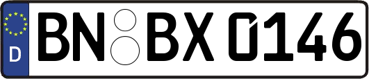 BN-BX0146