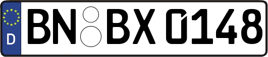 BN-BX0148