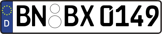 BN-BX0149
