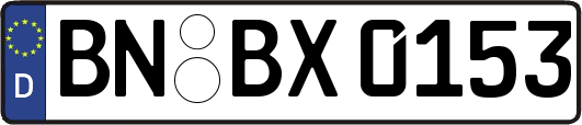 BN-BX0153