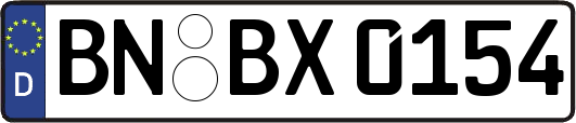 BN-BX0154