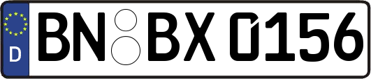 BN-BX0156