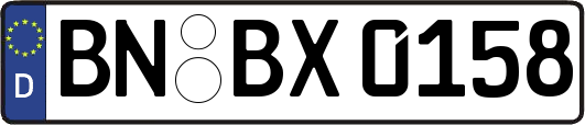 BN-BX0158