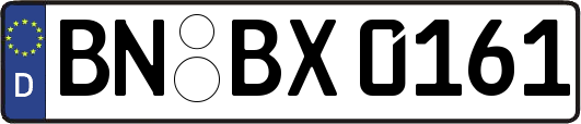 BN-BX0161