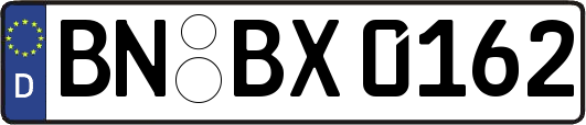 BN-BX0162