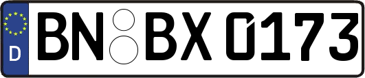 BN-BX0173