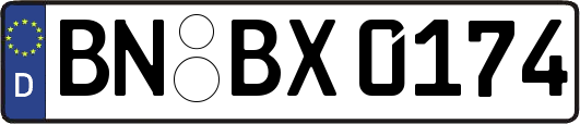 BN-BX0174