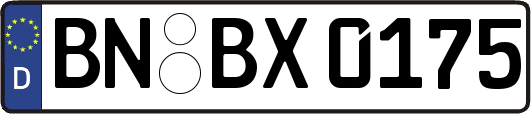 BN-BX0175