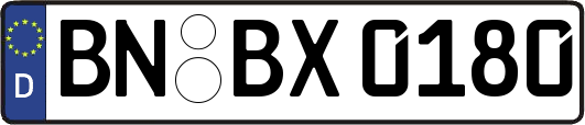 BN-BX0180