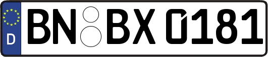 BN-BX0181