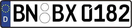 BN-BX0182