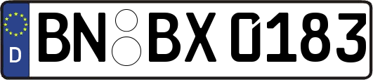 BN-BX0183