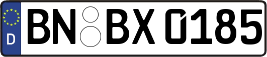 BN-BX0185