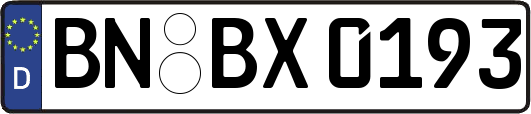 BN-BX0193