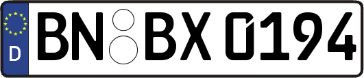 BN-BX0194
