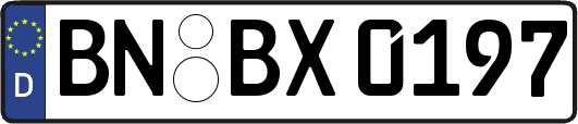 BN-BX0197