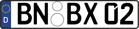 BN-BX02