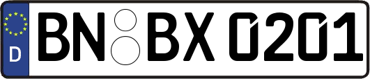 BN-BX0201