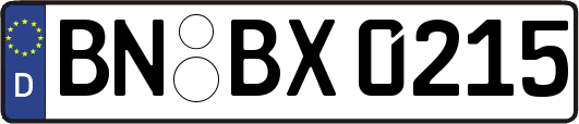 BN-BX0215