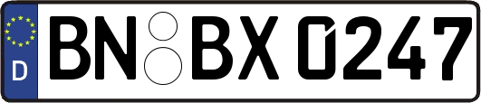 BN-BX0247