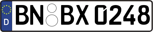 BN-BX0248
