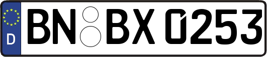 BN-BX0253