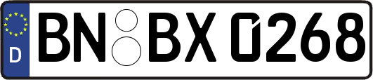 BN-BX0268