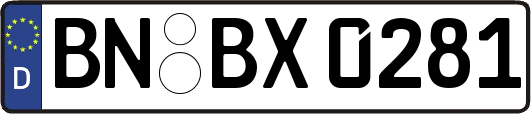BN-BX0281