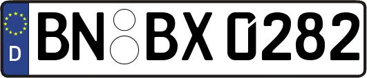 BN-BX0282
